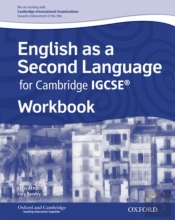 English As A Second Language For Cambridge Igcse