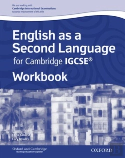 Bertrand.pt - English As A Second Language For Cambridge Igcse