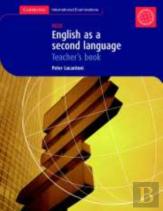 English As A Second Language: Igcse Teacher'S Book