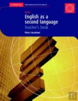 Bertrand.pt - English As A Second Language: Igcse Teacher'S Book
