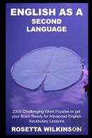 English As A Second Language
