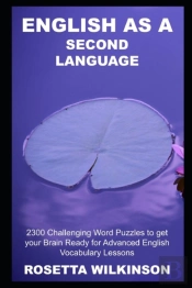 English As A Second Language