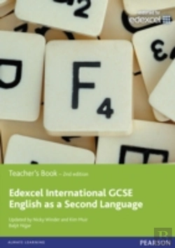Bertrand.pt - English As A Second Language Teacher'S Book