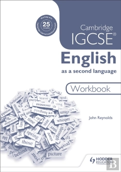 Bertrand.pt - English As A Second Language Workbook