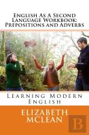 English As A Second Language Workbook