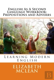 English As A Second Language Workbook