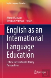 English As An International Language Education
