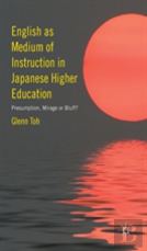 English As Medium Of Instruction In Japanese Higher Education