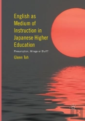 English As Medium Of Instruction In Japanese Higher Education