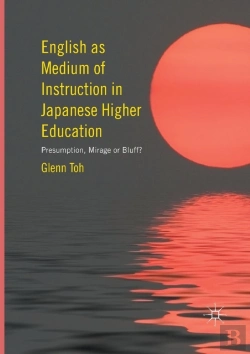 Bertrand.pt - English As Medium Of Instruction In Japanese Higher Education