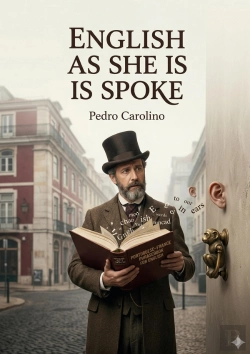 Bertrand.pt - English As She Is Spoke - By Pedro Carolino