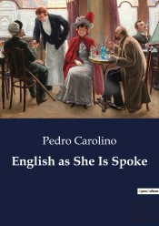 English As She Is Spoke