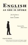 English As She Is Spoke