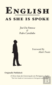 English As She Is Spoke