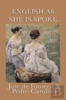 English As She Is Spoke