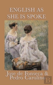 English As She Is Spoke