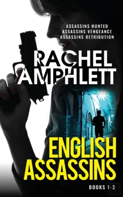 Bertrand.pt - English Assassins Books 1-3