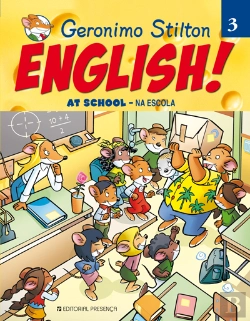 Bertrand.pt - English! At School - Na Escola