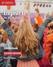 English B For The Ib Diploma English B Coursebook Digital Edition