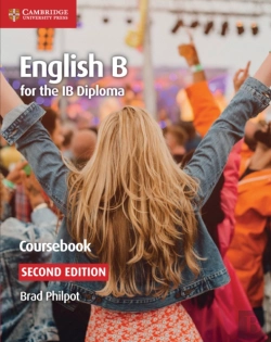 Bertrand.pt - English B For The Ib Diploma English B Coursebook Digital Edition