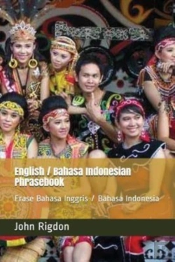 Bertrand.pt - English / Bahasa Indonesian Phrasebook