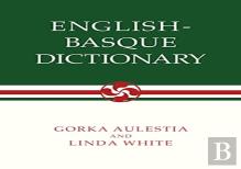 English-Basque Dictionary