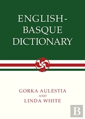 English-Basque Dictionary