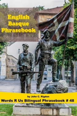 Bertrand.pt - English / Basque Phrasebook