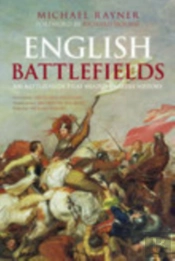 English Battlefields