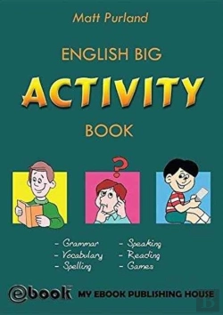 Bertrand.pt - English Big Activity Book