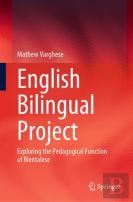 English Bilingual Project