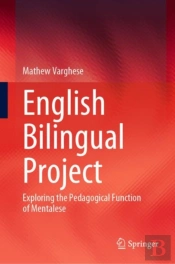 English Bilingual Project