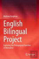 English Bilingual Project