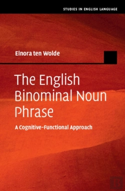 Bertrand.pt - English Binominal Noun Phrase