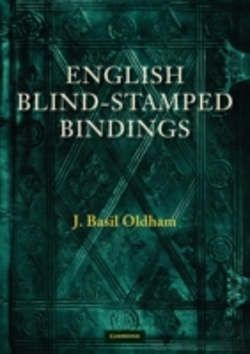 Bertrand.pt - English Blind Stamped Bindings