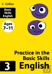 English Book 3