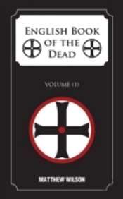 English Book Of The Dead: Volume (1)