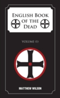 Bertrand.pt - English Book Of The Dead: Volume (1)