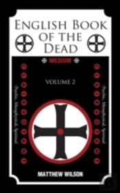 English Book Of The Dead: Volume (2)