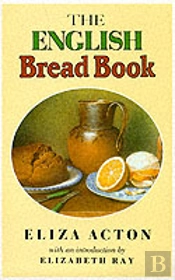 English Bread Book