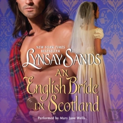 Bertrand.pt - English Bride In Scotland