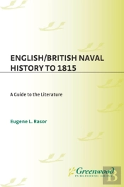 English/British Naval History To 1815