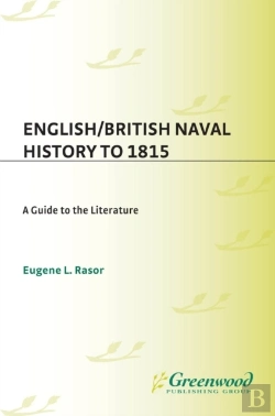 Bertrand.pt - English/British Naval History To 1815