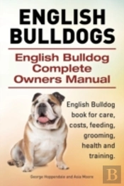 English Bulldogs. English Bulldog Comple