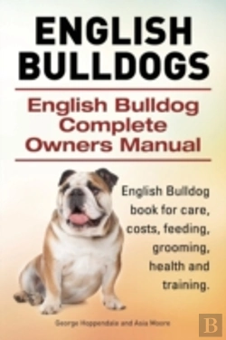 Bertrand.pt - English Bulldogs. English Bulldog Comple