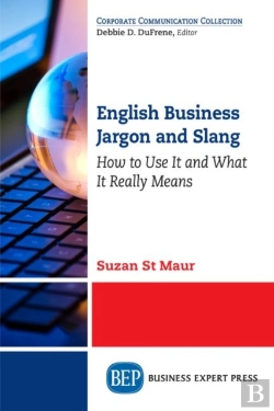 Bertrand.pt - English Business Jargon And Slang