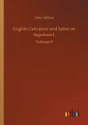 English Caricature And Satire On Napoleon I.