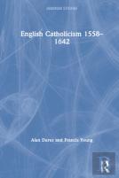 English Catholicism 1558â€“1642