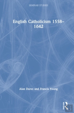 Bertrand.pt - English Catholicism 1558â€“1642