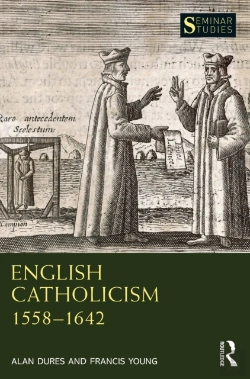 Bertrand.pt - English Catholicism 1558â€“1642